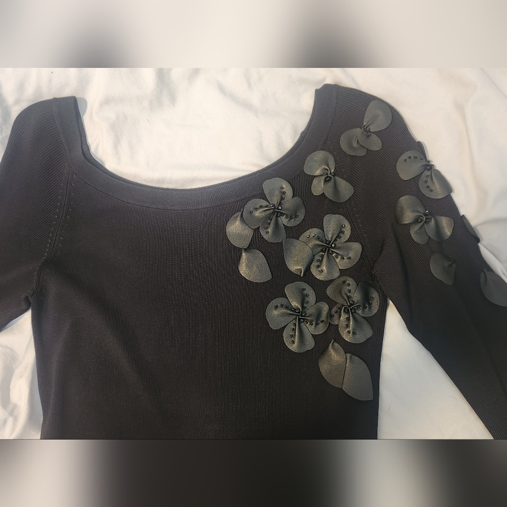 Woman YUKA dress top